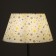 Universal lampshade "Stars" E27/E14 38x38x21cm