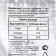 Fodder yeast enriched, 1 kg