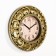 Watch Wall Interior "Kimberly", D-26 cm, dial D-14 cm