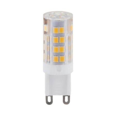 JCD Elektrostandard LED lamp, 15x15x50 mm, 5W, G9, 425LM, 3300K-1