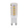 JCD Elektrostandard LED lamp, 15x15x50 mm, 5W, G9, 425LM, 3300K