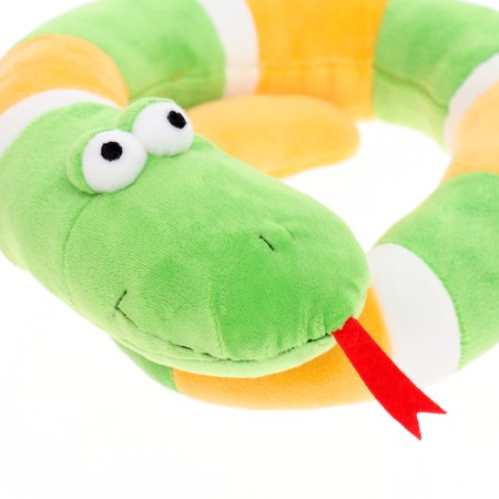 Soft toy "Zhik", 31 cm-2