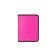 A5+notebook folder, erichkrause Matt Neon, plastic, on lightning, mix