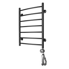 Domoterm electric heated towel rail 