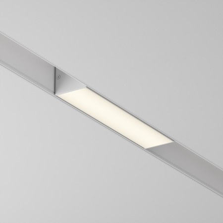 Technical TR012-2-7W3K-W, LED, 7 W, 150x34x68 mm, 350 lm, 3000k, white, white-1