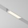 Technical TR012-2-7W3K-W, LED, 7 W, 150x34x68 mm, 350 lm, 3000k, white, white