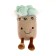 Soft toy "Flower", Mix colors