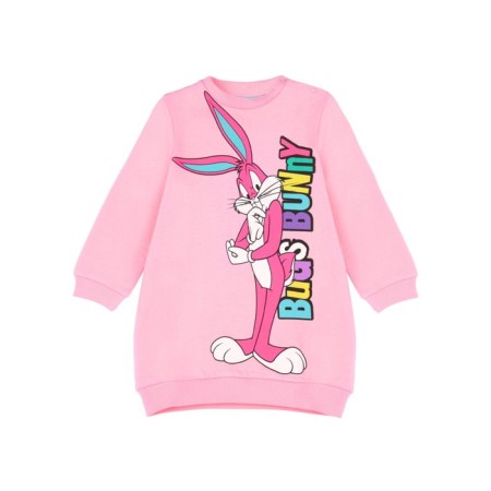 Платье Looney Tunes, рост 86 см-4