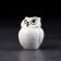 Souvenir "Filin", 8.5 cm, handmade, porcelain