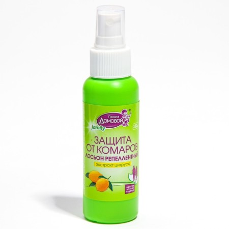Bio Family replacement replay, spray, bottle, 100 ml