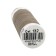 SEW-HALL thread for all materials, 200 m, 748277 (132 swamp-sand)
