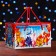 Gift box "Turbosaurs", parcel, 20 x 12 x 12 cm