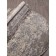Oval Merinos Tornado carpet, size 250x400 cm, color Beige