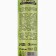 Bathtub foam, 500 ml, "time to clean", aroma juicy peach