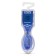 ATEMI R101 swimming glasses, starting, silicone, blue