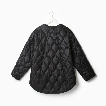 Steering jacket mist overSize size 50, black color-12