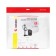 M-63 Ozone Surebroke System Synthetic for a vacuum cleaner, 8 pcs