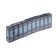 Gaga Lagine Luazon Lighting, G9, 60 W, 220 V, set 10 pcs.