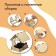 Wooden feeder “Bird on a tree” with your own hands, 14.5 × 18.5 × 19.5 cm, Greengo