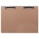 A tablet with a clip of A3 Brauberg Eco, MDF, 3 mm, with two presses