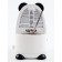 Metronone Panda, 40-208 shots, 14.5 x 9 x 8.5 cm