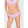Women's panties Verde S, lilac color