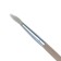 Cossack Brush No. 4, Round