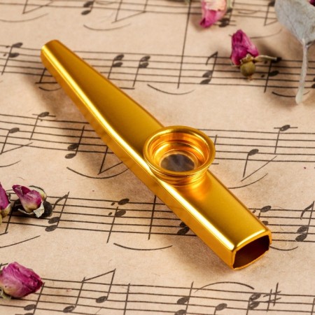 Music Life Causa, Golden-1