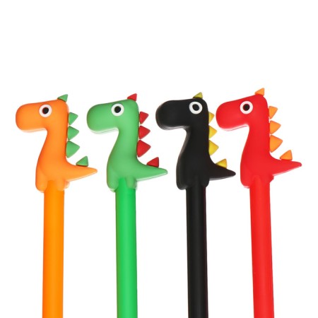 Dinosaurus gel-ghost-6