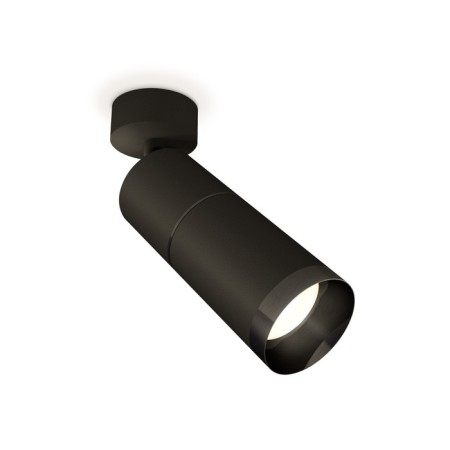 Ambrella Light, Techno, XM6313011, Gu5.3, Black Sand Color Set