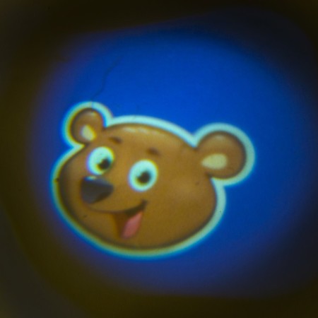 Projector-Favorite Favorite Tales, in the package-4
