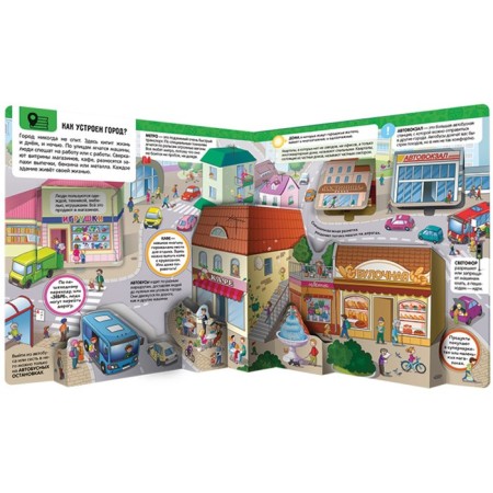 Encyclopedia of discoveries "How and why?"-3