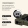 Maclay gas stove for camping, without an adapter