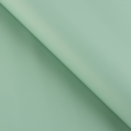 Flower film Packaging powder double -sided “menthol + ginger mint”, 50 μm, 0.5 x 9 m-5