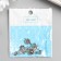 Decor Metal "Keys" (set 4 pcs)