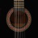 Classical guitar Music Life QD-H30Y, Black, 78 x 28 x 8 cm