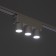 TRUKOL LOMK ULTRA "Three barrels" LED 6W 3000K-5700k CRI90 White 12.2x2.6x5.5 cm