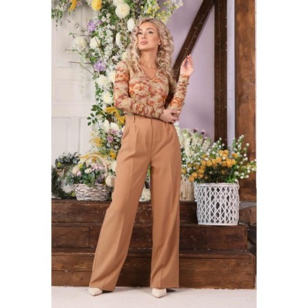 Jumper female, size 50-6