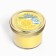 Candle in the bank Aromatic "Lemon Fresh", 6x7 cm, 120 g