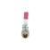 Balloon Aquasfera Euro 1001-08, 3 ", PN 12, internal thread, lever, brass, nickel