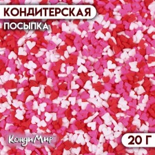 Confectionery Sprinking 