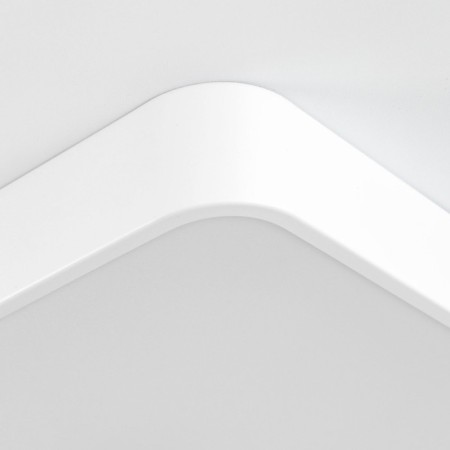 Citilux Lamp Cooper CL724K70g0, 40x40x5.5 cm, 1x70W, LED, white color-14