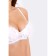 Women's brason Swany, size 75d, white color