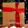 New Year's set "Freshness and Passion": natural deodorant, dry perfumes for women
