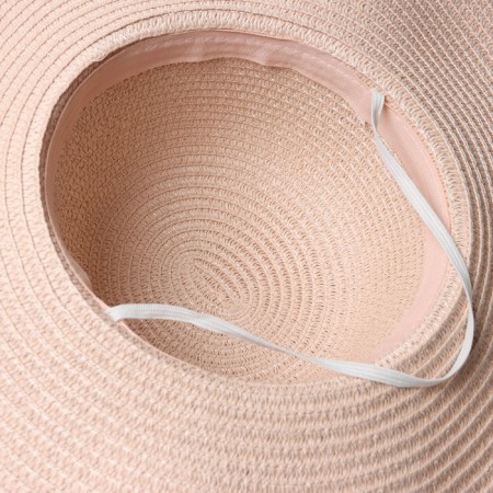 Women's hat minku, col. pink, river 58-4