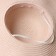 Women's hat minku, col. pink, river 58