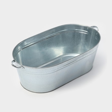 Glorious Office Bath, 60 L, GOST-1