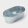 Glorious Office Bath, 60 L, GOST