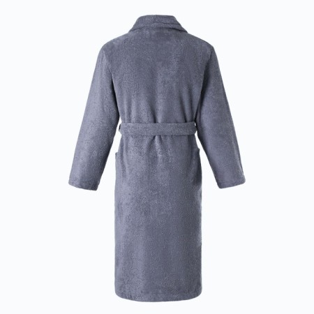 Male robe "Bann", color graphite, size 56-11