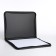 Folder for documents, a4, black color